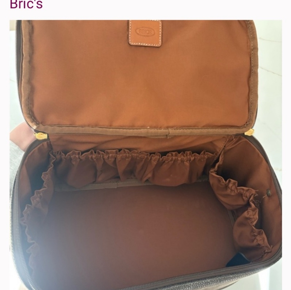 Brics bag
